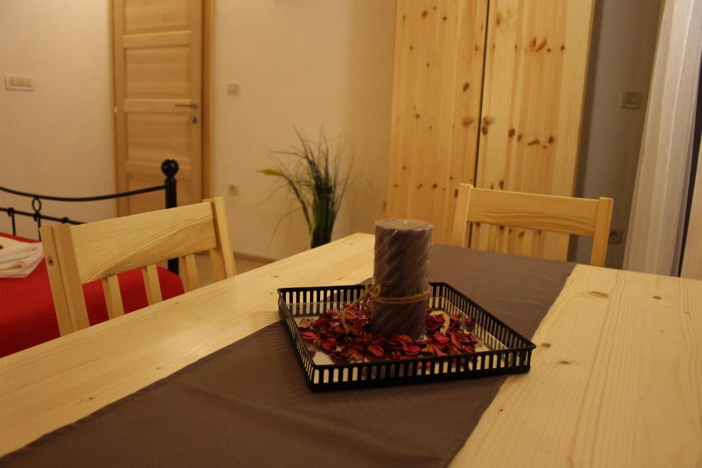 Fotografia z galérie ubytovania Guesthouse Casetta Verde v destinácii Novaki Motovunski