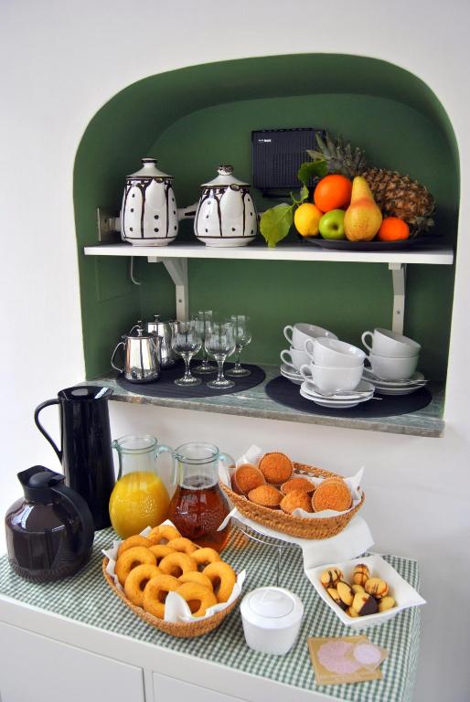 Hotel Carmel - Resim 37