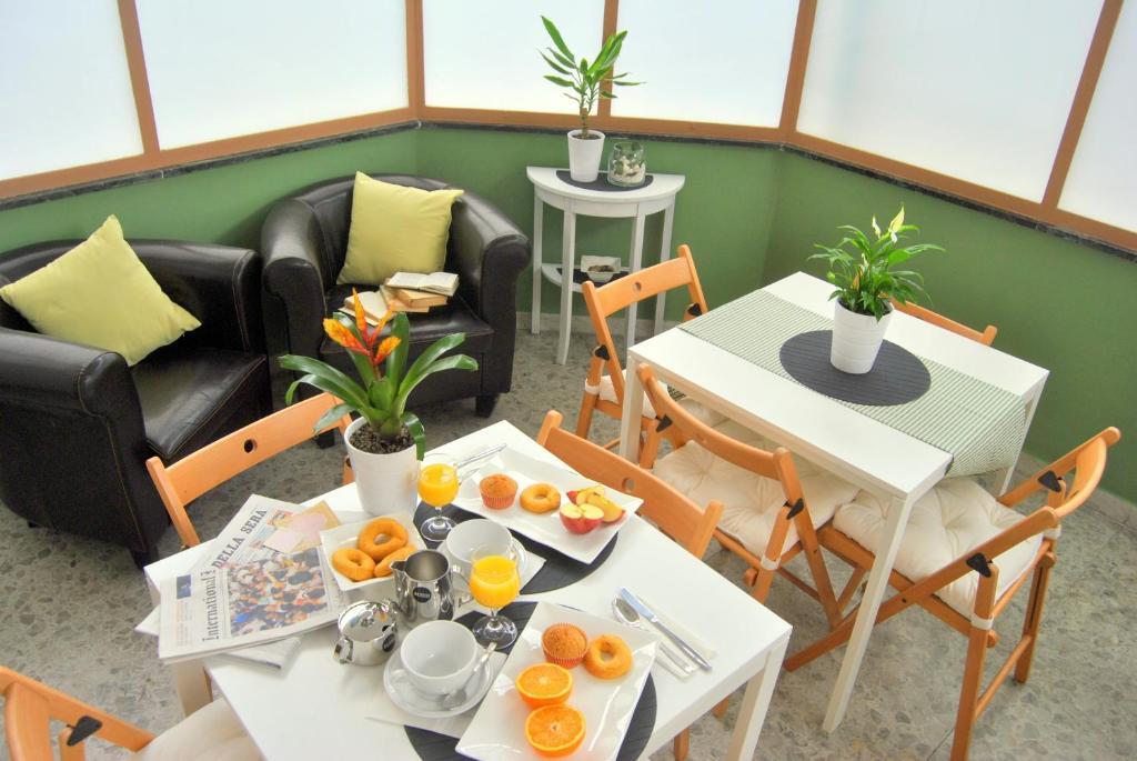 Hotel Carmel - Resim 36