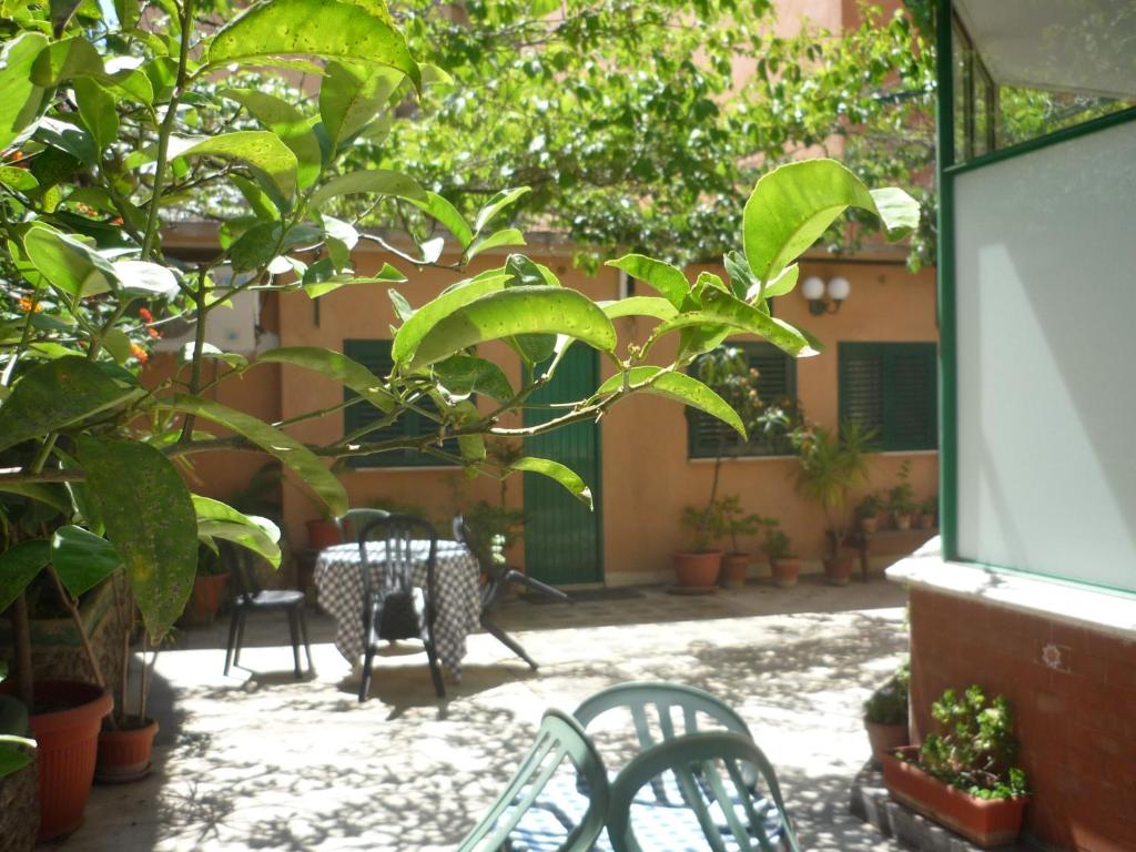 Hotel Carmel - Resim 38