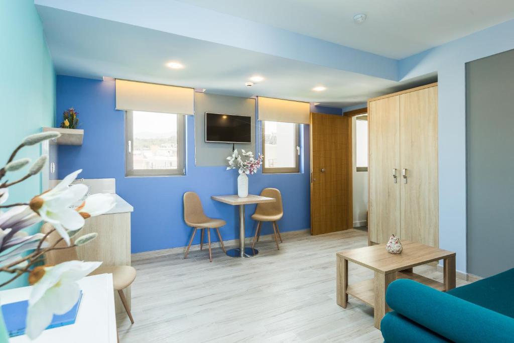 Menta City Boutique Hotel - 16