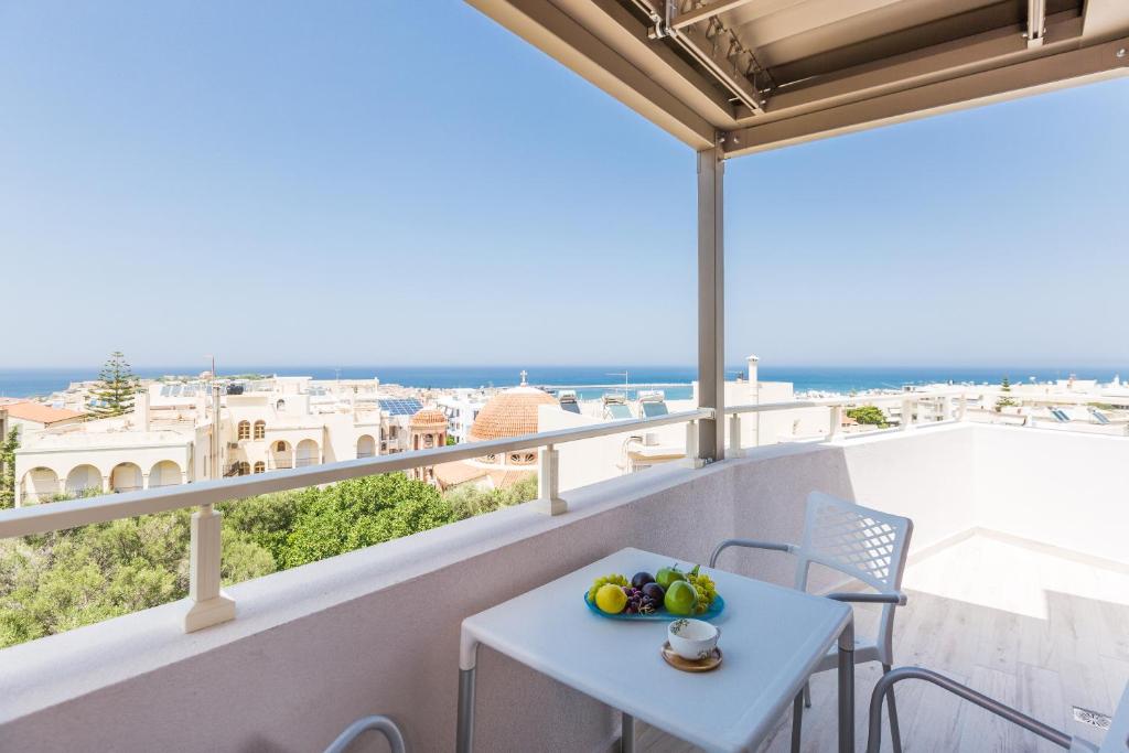 Menta City Boutique Hotel - Resim 23