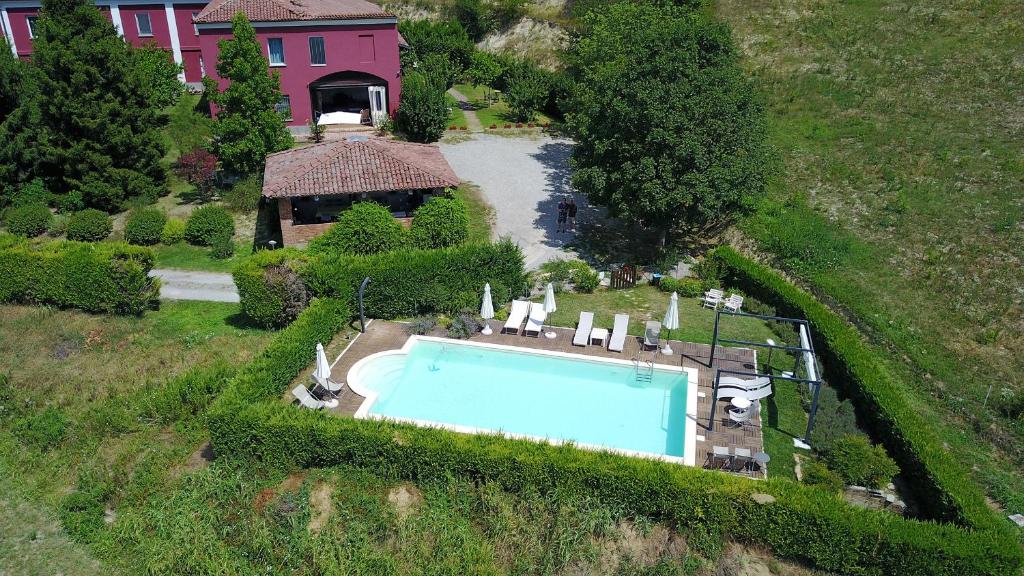 Agriturismo Tenuta Polledro