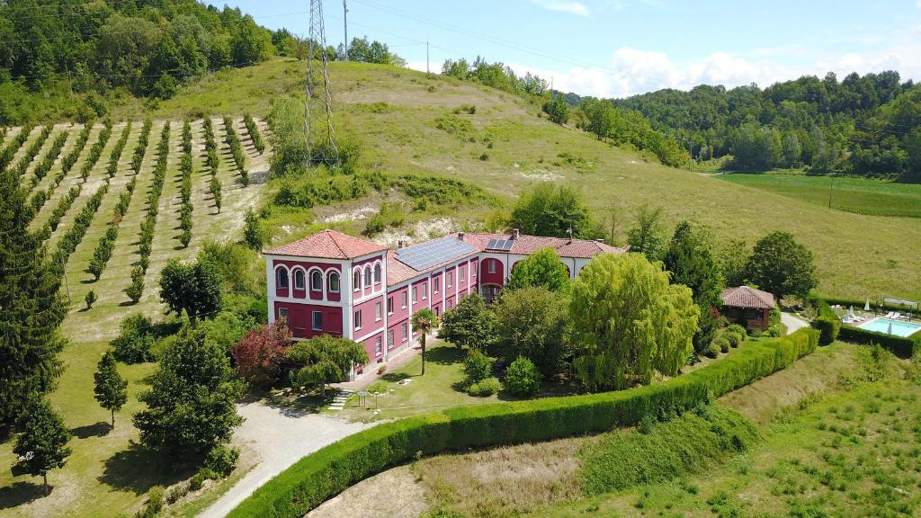 Agriturismo Tenuta Polledro