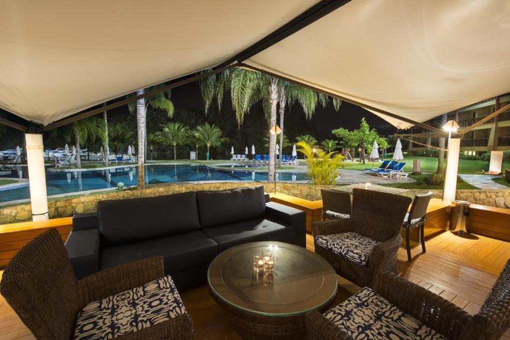  Flat particular no Resort em Angra Dos Reis