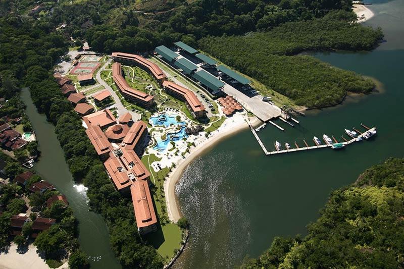  Flat particular no Resort em Angra Dos Reis