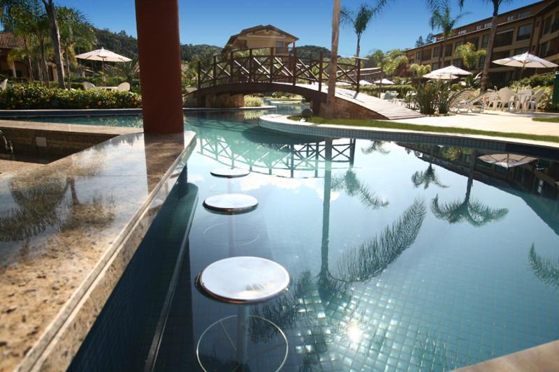  Flat particular no Resort em Angra Dos Reis
