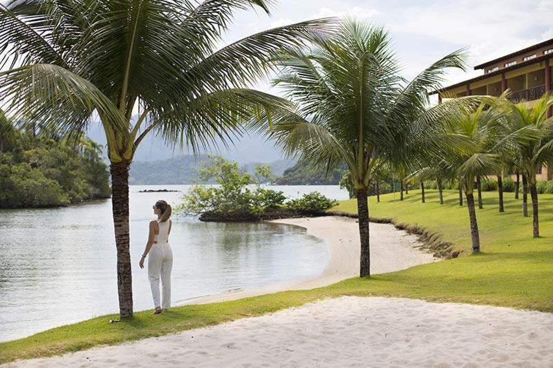  Flat particular no Resort em Angra Dos Reis