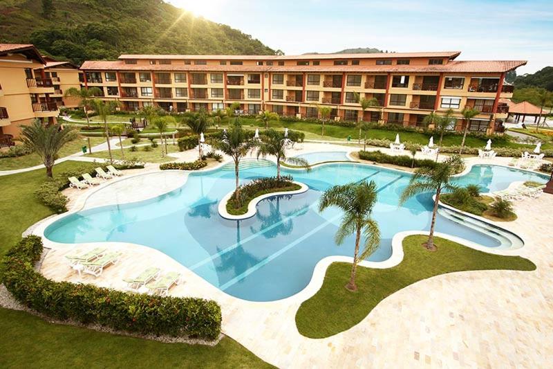  Flat particular no Resort em Angra Dos Reis