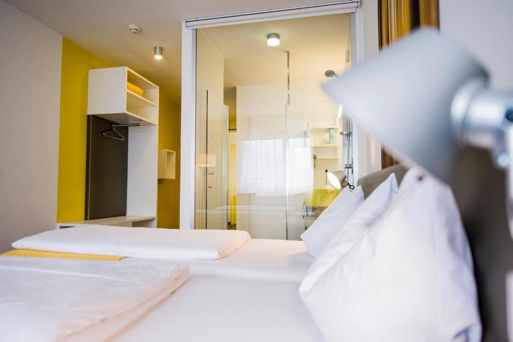 COMFORT INN YARMUKH