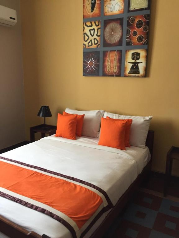 Hotel Joffre - Habitación Doble
