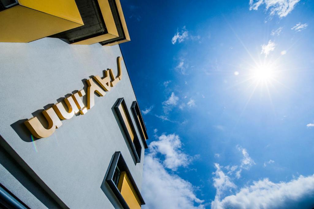 COMFORT INN YARMUKH