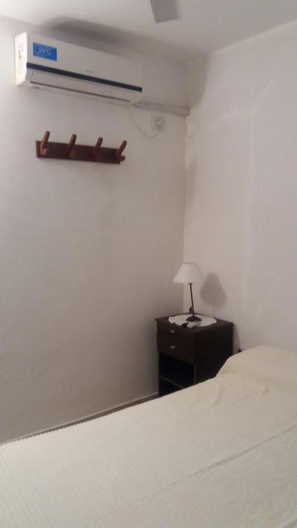 Cabañas Punta Fabiana