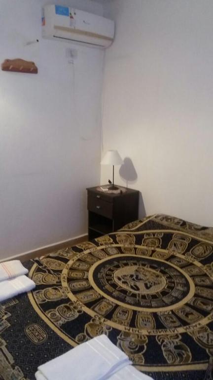 Cabañas Punta Fabiana