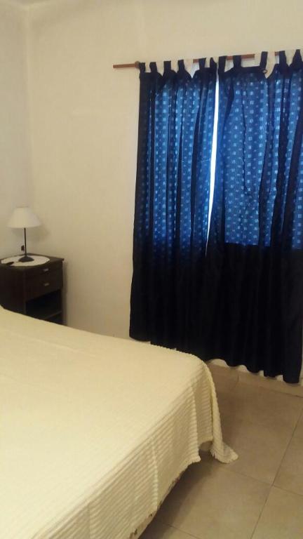 Cabañas Punta Fabiana