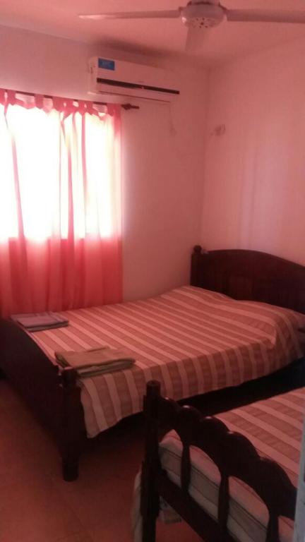 Cabañas Punta Fabiana