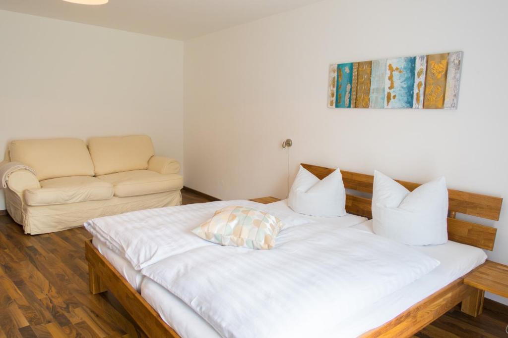 Landgut Stetter - Deluxe Double Or Twin Room