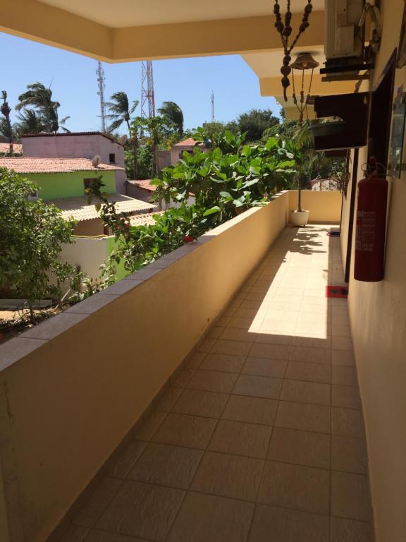  Pousada Luar de Jeri