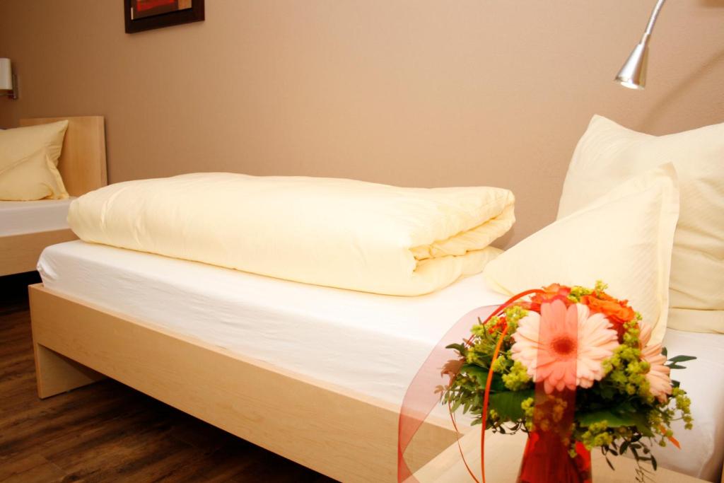 Hotel Gasthof zur Post - Одноместный номер