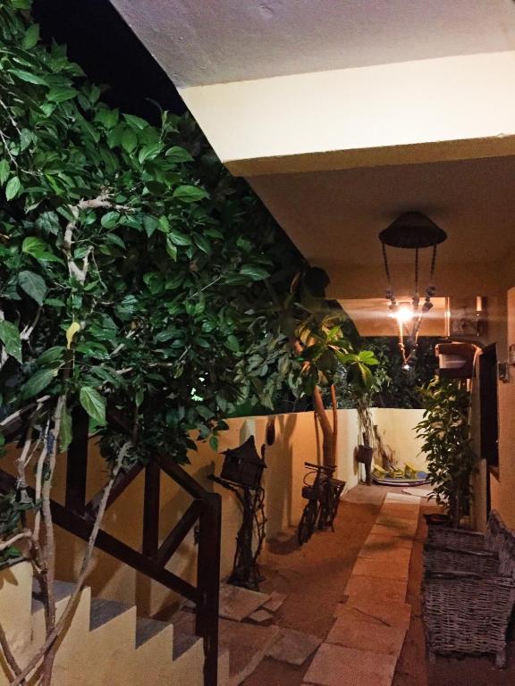  Pousada Luar de Jeri