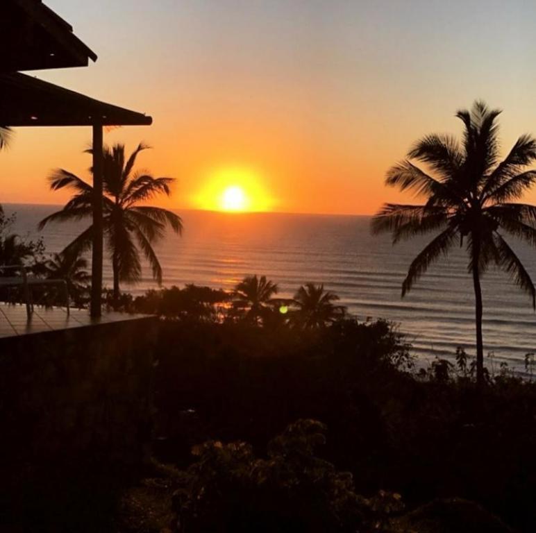  Pousada Morro dos Navegantes