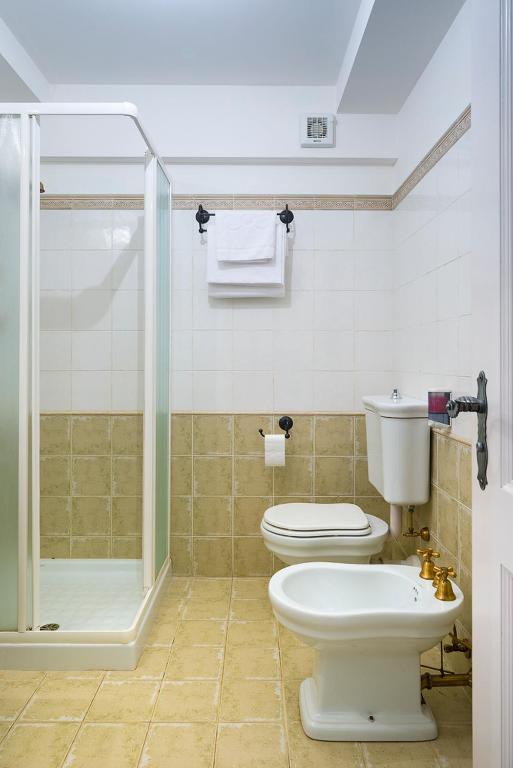 Bagno di Quinz - Locanda Al Lago