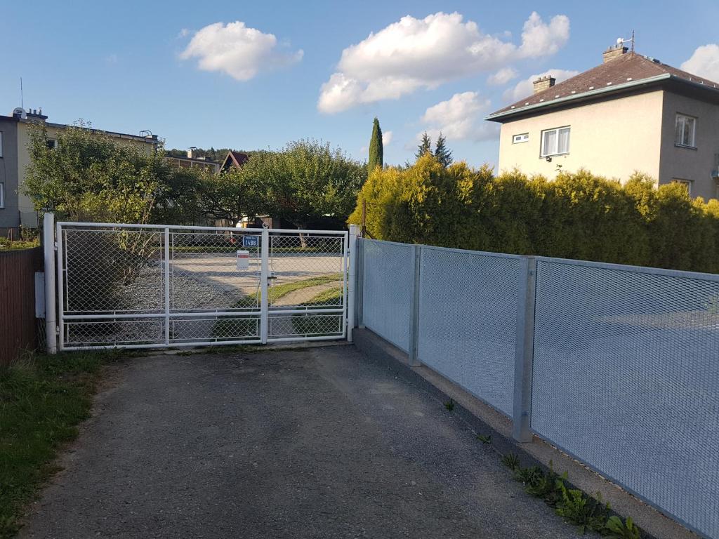 Fotografie z fotogalerie ubytování Apartmány u skanzenu v Rožnově pod Radhoštěm