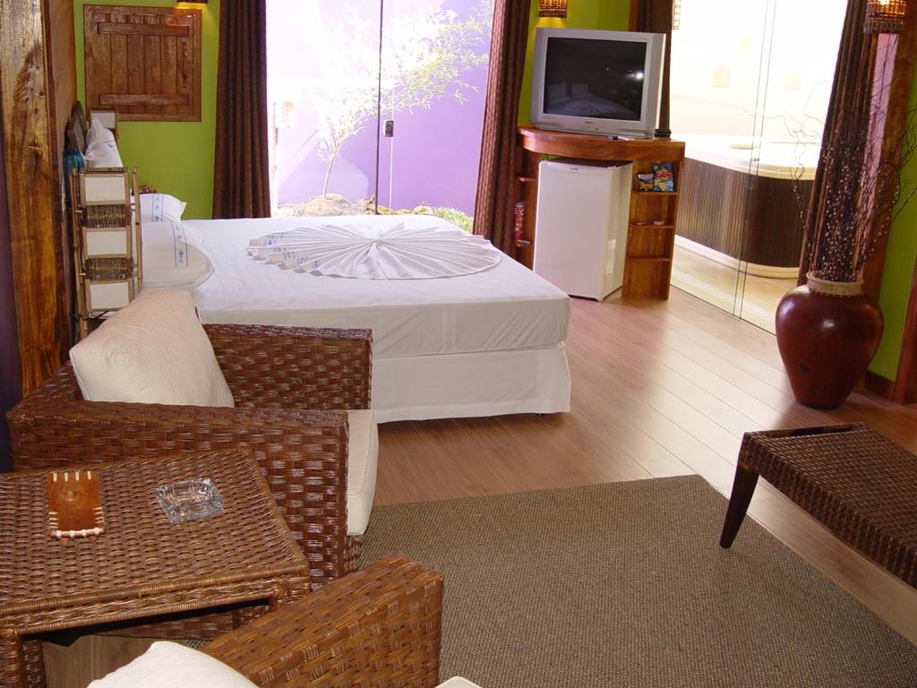  Hotel Paradise