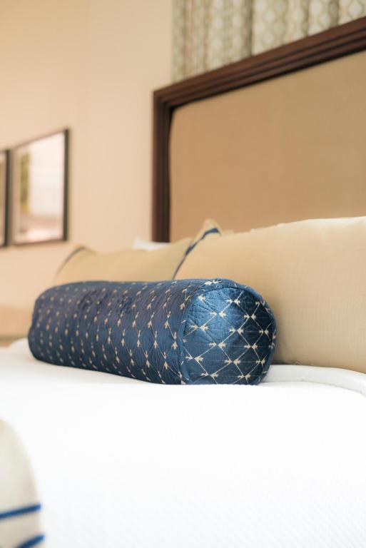 NOPSI Hotel New Orleans - Deluxe Dos Camas Queen Accesibles