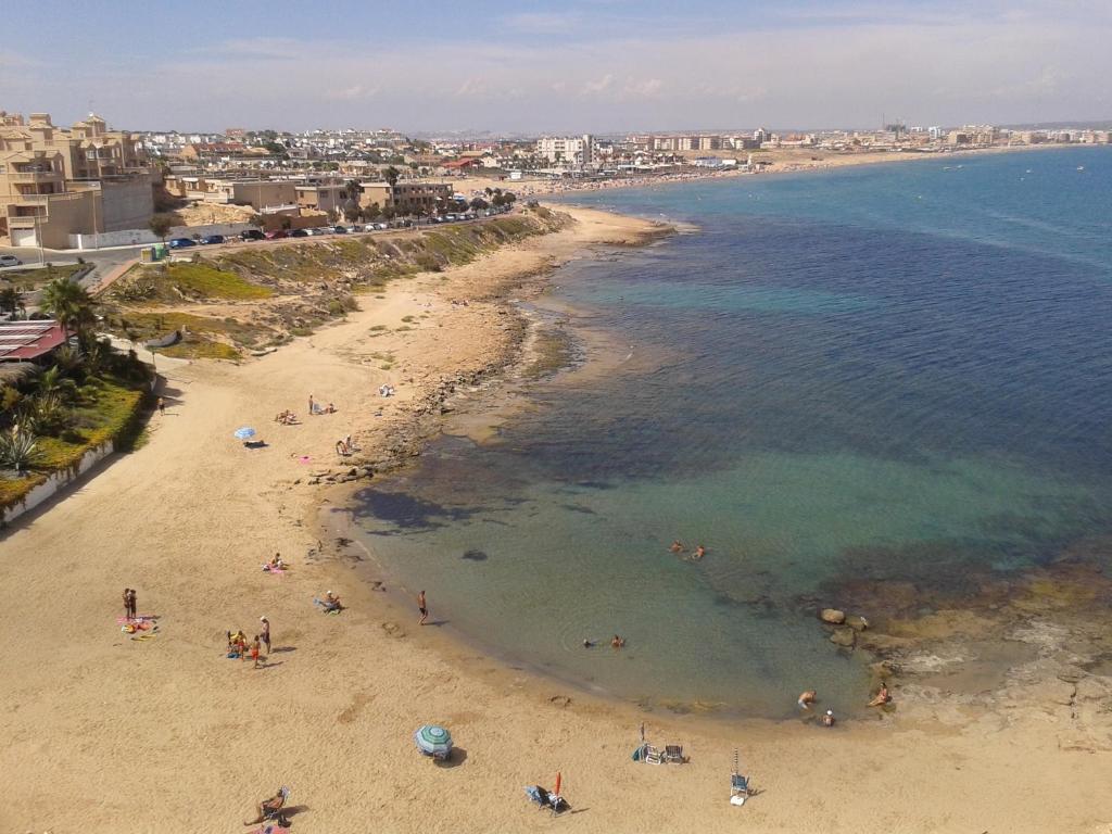 La Mata Cabo Cervera Beach, Torrevieja – Bijgewerkte prijzen 2023