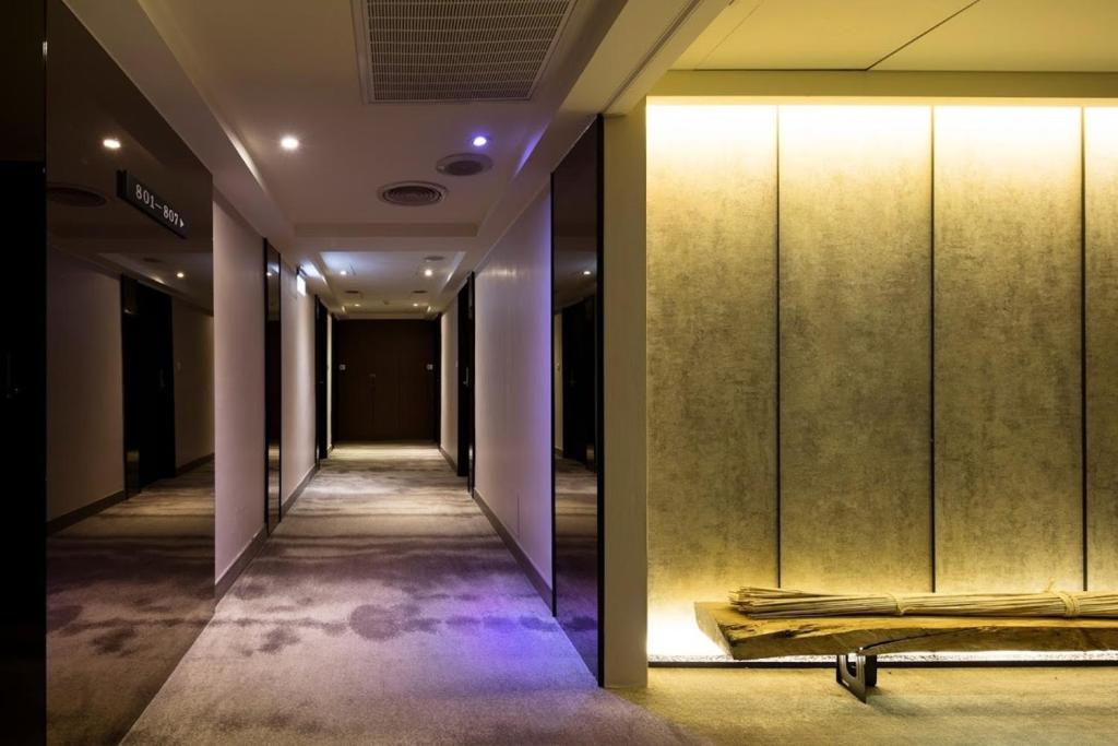 Fotografie z fotogalerie ubytování JBG Hotspring Resort Hotel v destinaci Taipei