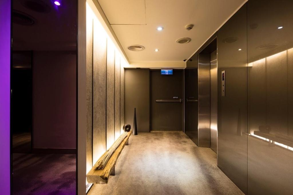 Fotografie z fotogalerie ubytování JBG Hotspring Resort Hotel v destinaci Taipei