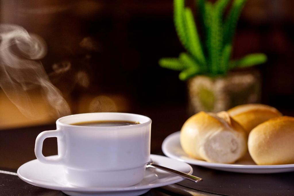  ARCUS HOTEL Aracaju By Atlantica