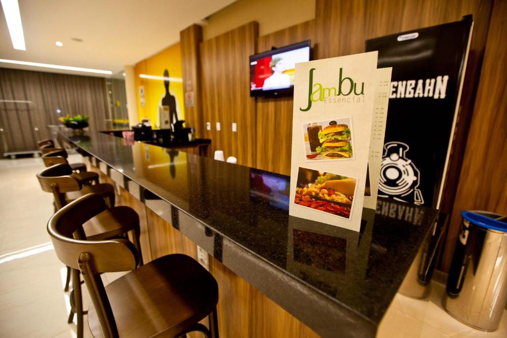  ARCUS HOTEL Aracaju By Atlantica