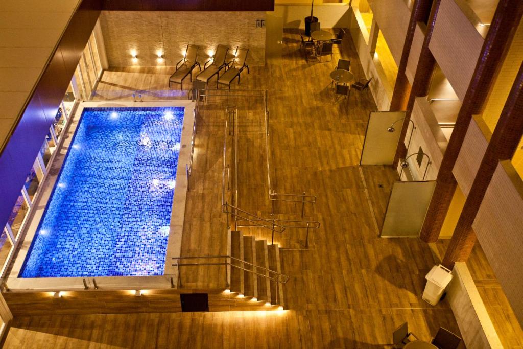  ARCUS HOTEL Aracaju By Atlantica