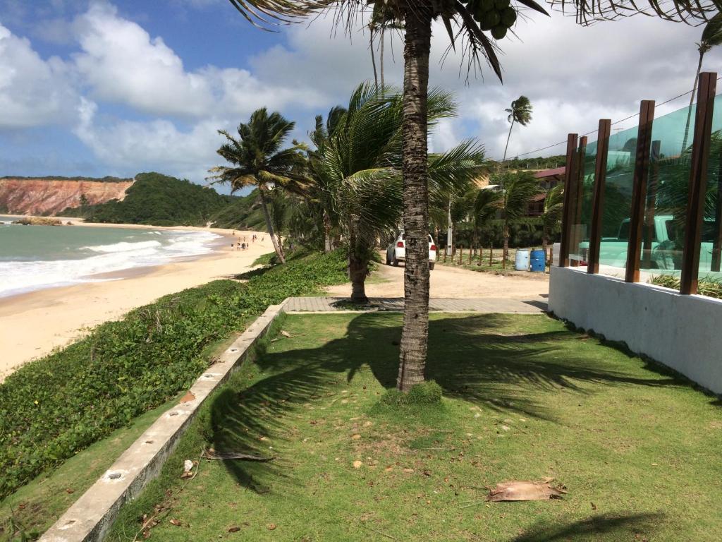  Tabatinga Residence Apart Hotel