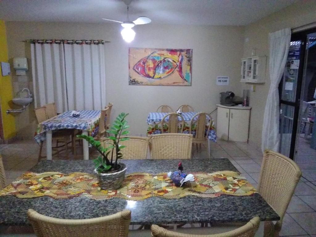  Pousada Suites das Galinhas