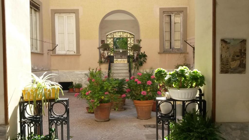 Gallery image of Casa Girasole in San Giorgio a Cremano
