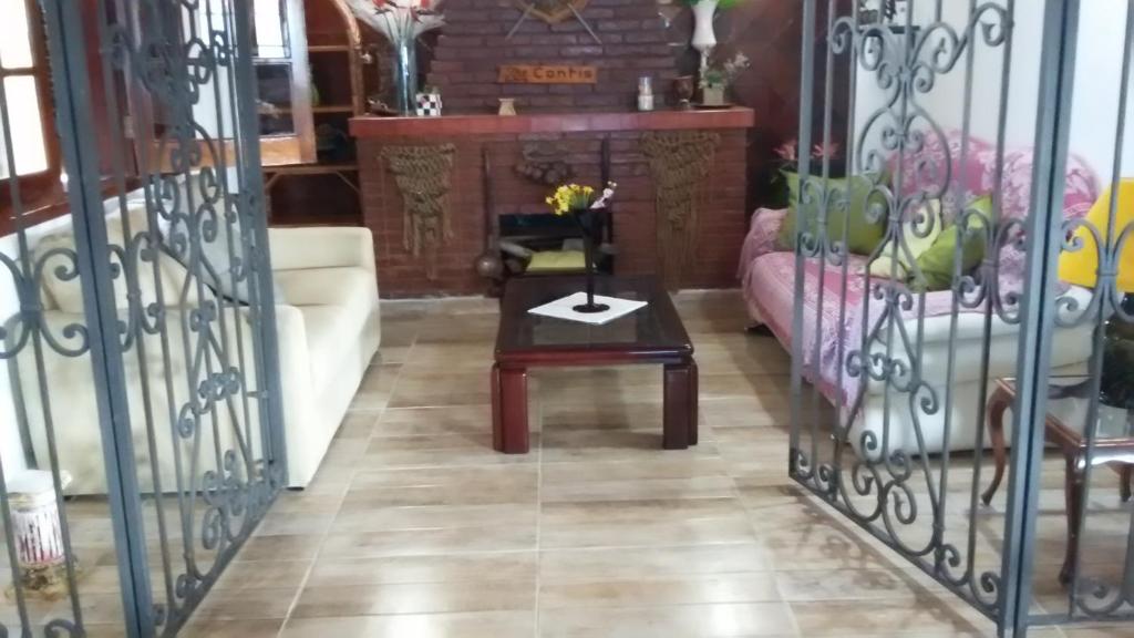  Hotel Casarão