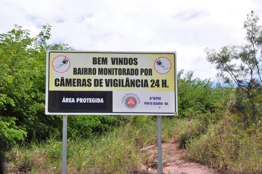  Recanto do Village