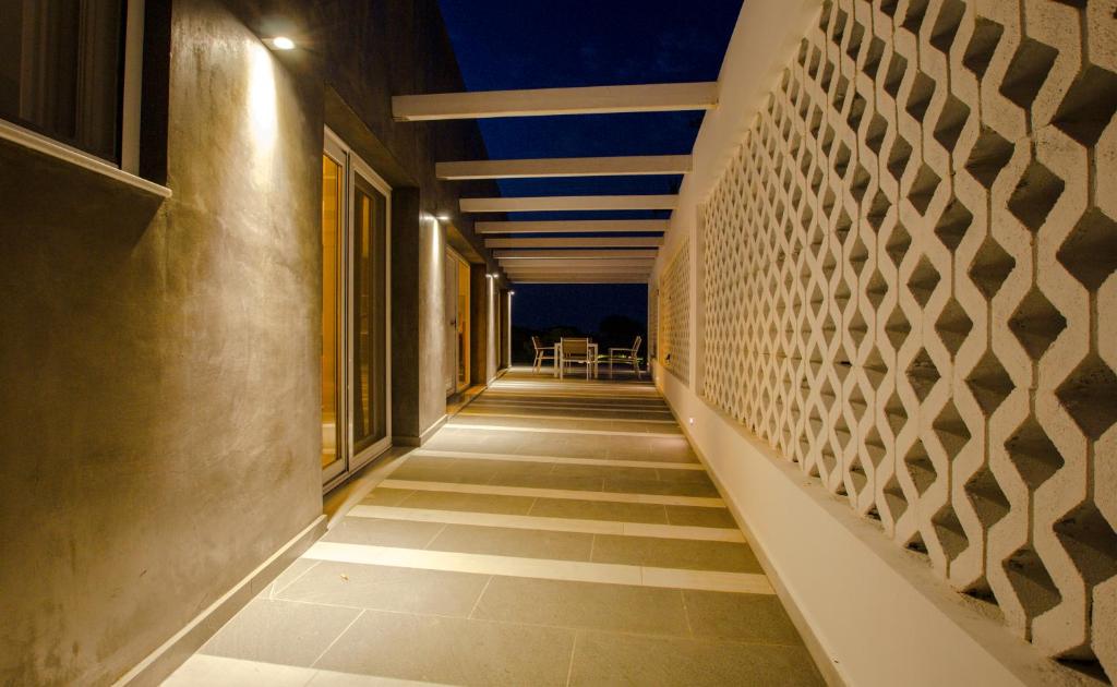 Fotografie z fotogalerie ubytování Villa Elpiniki v destinaci Ixia