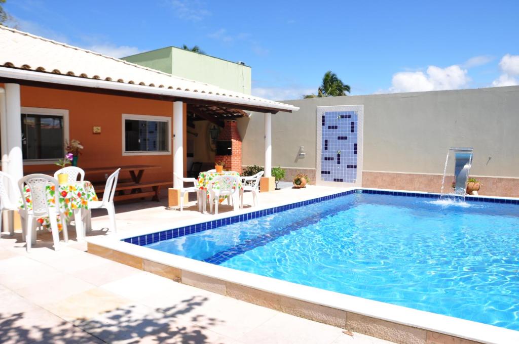  Recanto do Village