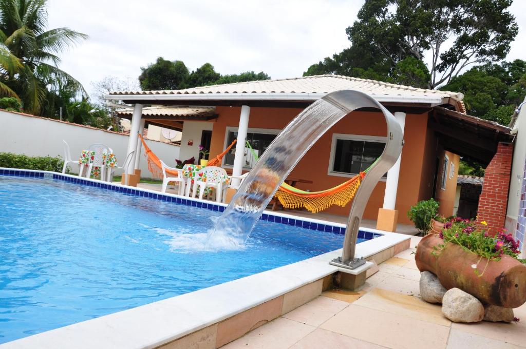  Recanto do Village