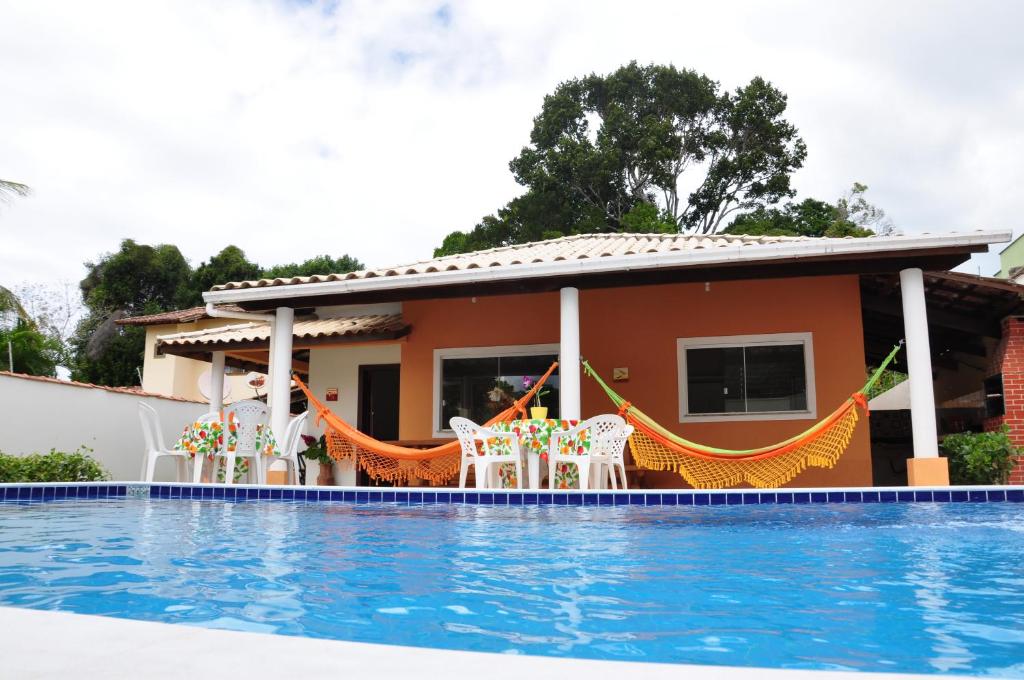 Recanto do Village