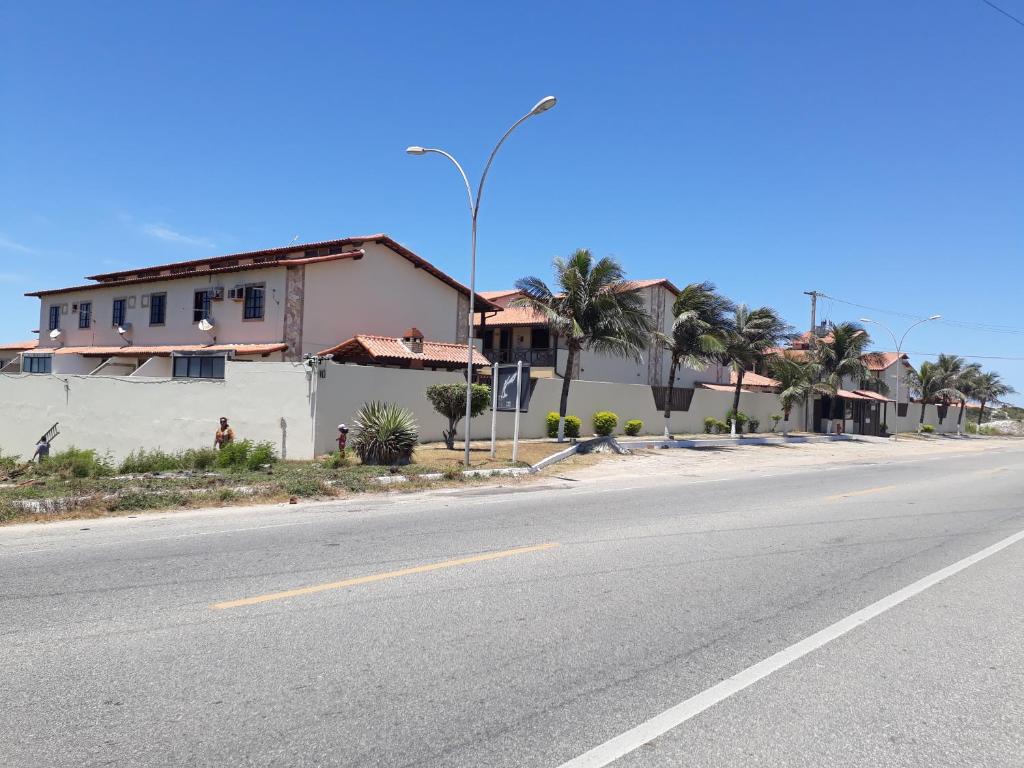  Praia das Dunas Residence Club