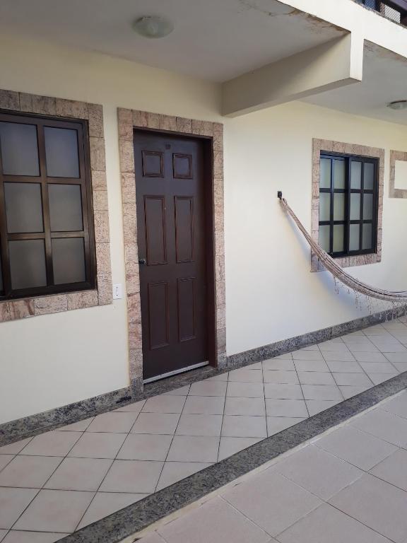  Praia das Dunas Residence Club