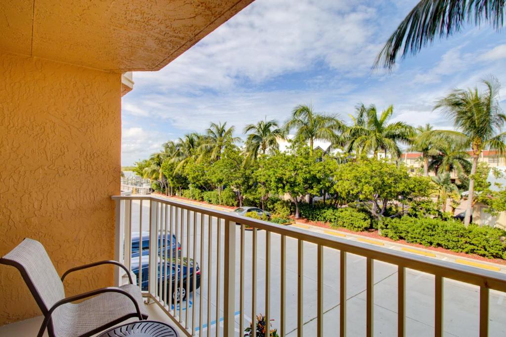 Hutchinson Island Hotel - Salle Roi Standard