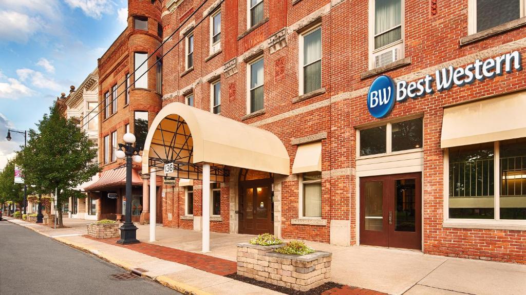 Best Western Park Hotel photo