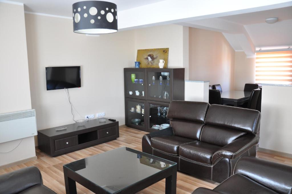 Motel Centar - One-Bedroom Apartment