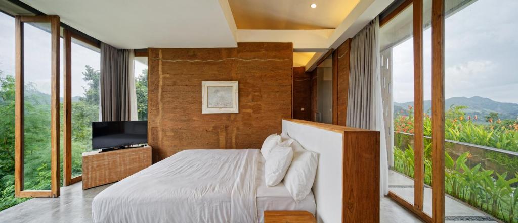 Seven Havens Residence - 15